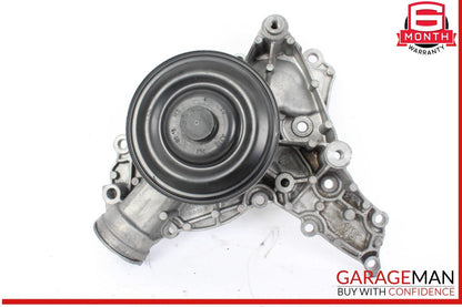 07-15 Mercedes X164 GL450 CL550 CLK550 Engine Coolant Motor Water Pump OEM
