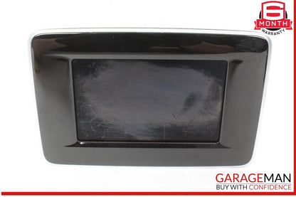 14-16 Mercedes W117 CLA250 CLA45 AMG Navigation Information Display Screen OEM