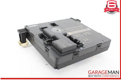 03-09 Mercedes W211 E500 E550 Rear Right Side Door Control Module Unit OEM