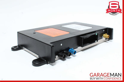 12-20 Mercedes GLK350 E550 SL400 C250 Communication Control Module Unit