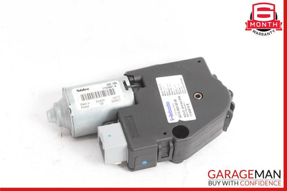 10-17 Mercedes W207 E350 C250 C350 Roof Sun Shade Screen Roller Blind Motor OEM