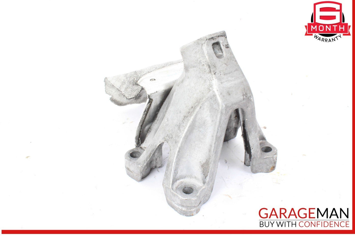 13-17 Audi Q5 Engine Mount Support Bracket 8K0199387S OEM