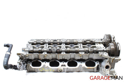 07-11 Mercedes W219 CLS550 5.5L V8 Left Side Engine Motor Cylinder Head OEM