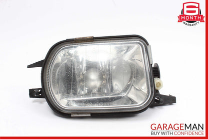 03-06 Mercedes R230 SL500 SL600 Left Side Fog Light Lamp 2038201156 OEM