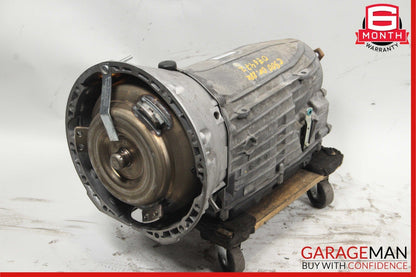 08-11 Mercedes W204 C300 RWD 7G Auto Trans Automatic Transmission 722.999 88k