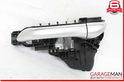 06-12 Mercedes W164 ML350 4MATIC Rear Left Driver Side Exterior Door Handle