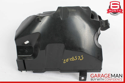 03-08 Mercedes R230 SL550 SL55 AMG BOSE Subwoofer Audio Radio Speaker