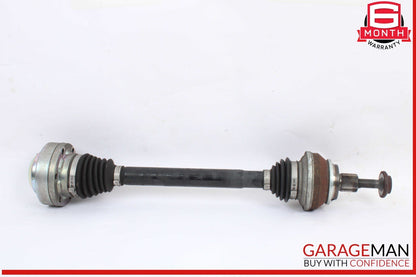 18-24 Audi S5 RS5 Rear Right Passenger Side CV Axle Driveshaft 8W0501204F OEM
