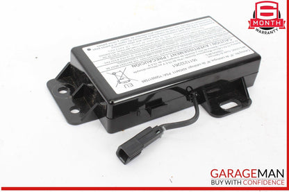 14-19 Cadillac CTS V-Sport Battery Backup Interface Communication Control Module