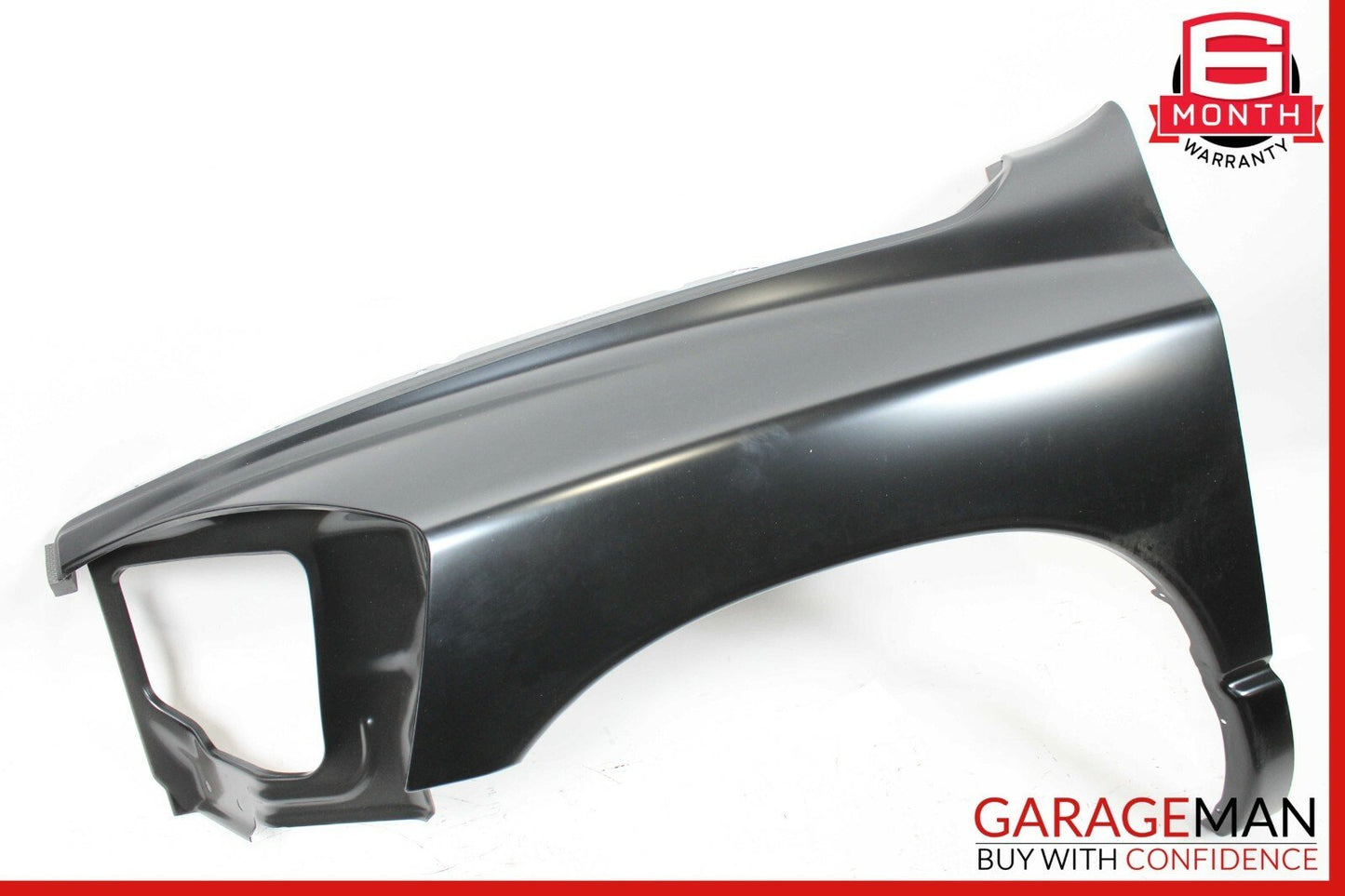 06-09 Dodge Ram 1500 2500 Pickup Front Left Side Fender Panel Aftermarket
