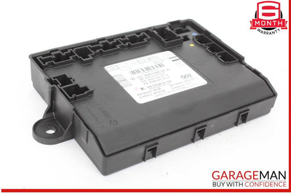 07-09 Mercedes W221 S550 S400 Rear Right or Left Side Door Control Module OEM