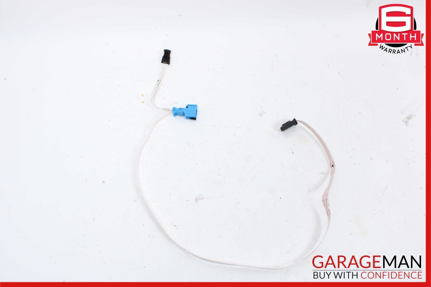 06-12 Mercedes X164 GL450 ML350 Rear Left Side Door Wire Harness Wires