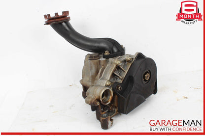 03-06 Porsche Cayenne Turbo 955 Engine Oil Pump Assembly 948107010 OEM