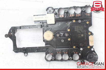 Mercedes W205 C300 E350 S600 VGS4 722.9 7G Transmission Conductor Plate TCU OEM