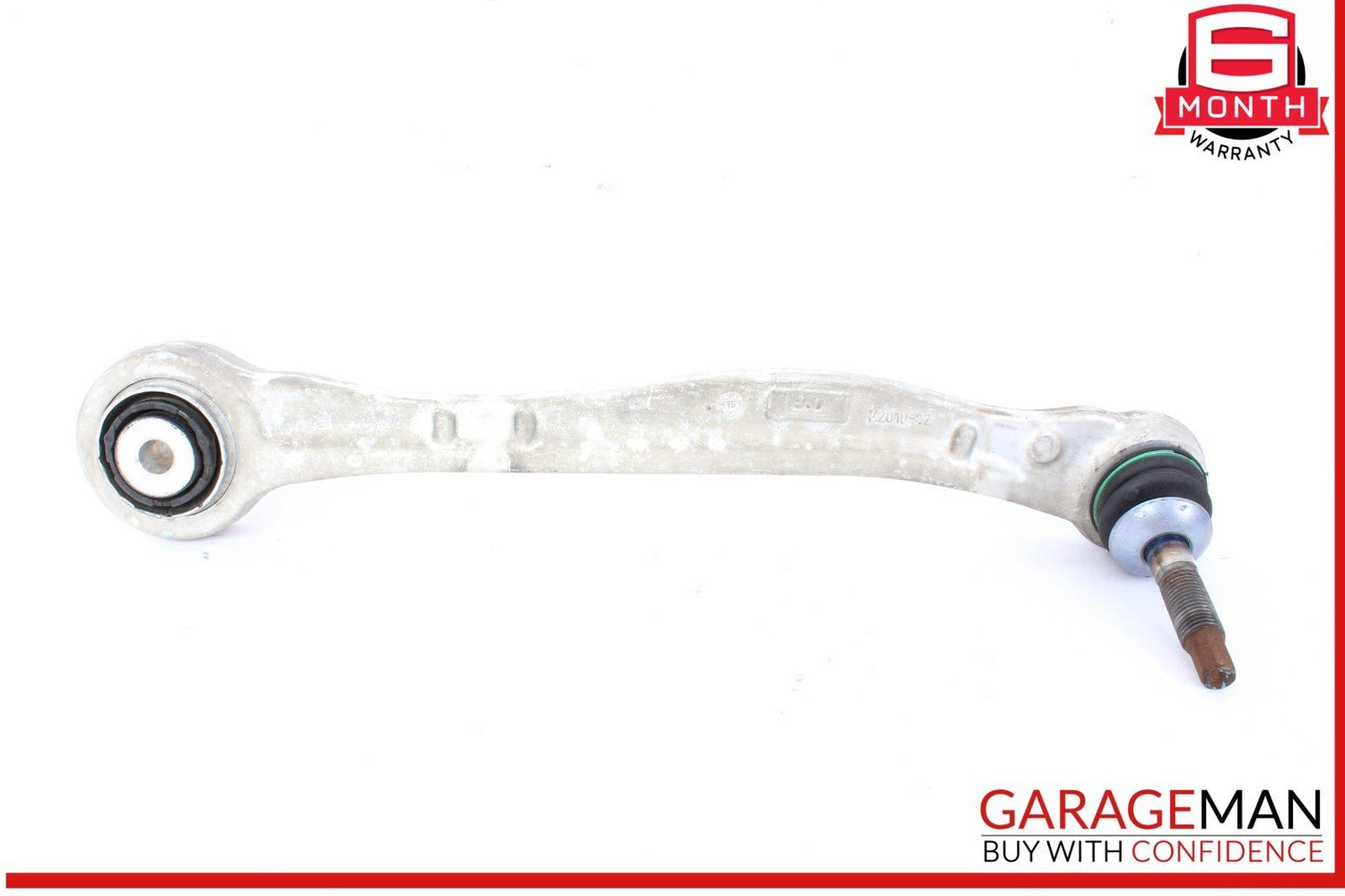 14-18 BMW X5 Rear Right Passenger Side Upper Rearward Control Arm 6796002 OEM