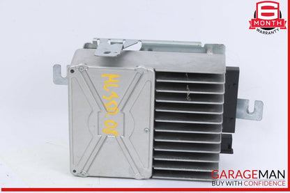 06-09 Mercede W164 ML350 R500 Amplifier Amp Harman Becker Kardon 2518706689 OEM