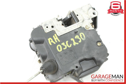 02-05 Mercedes W203 C230 C320 2DR Coupe Right Side Door Lock Latch Actuator OEM