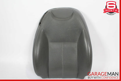 07-10 Mercedes W216 CL550 Front Right Side Top Upper Seat Cushion OEM