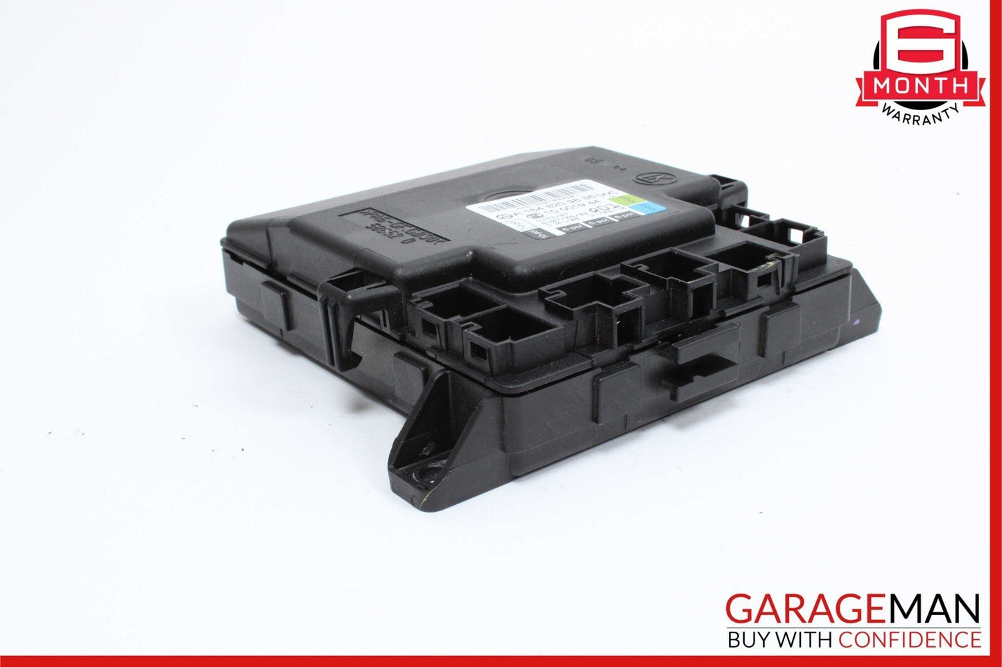06-13 Mercedes W251 R350 GL450 Front Right Passenger Side Door Control Module