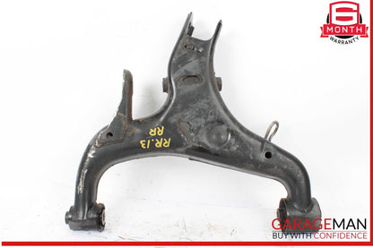 10-13 Land Rover Range Rover Sport Rear Right Passenger Side Lower Control Arm
