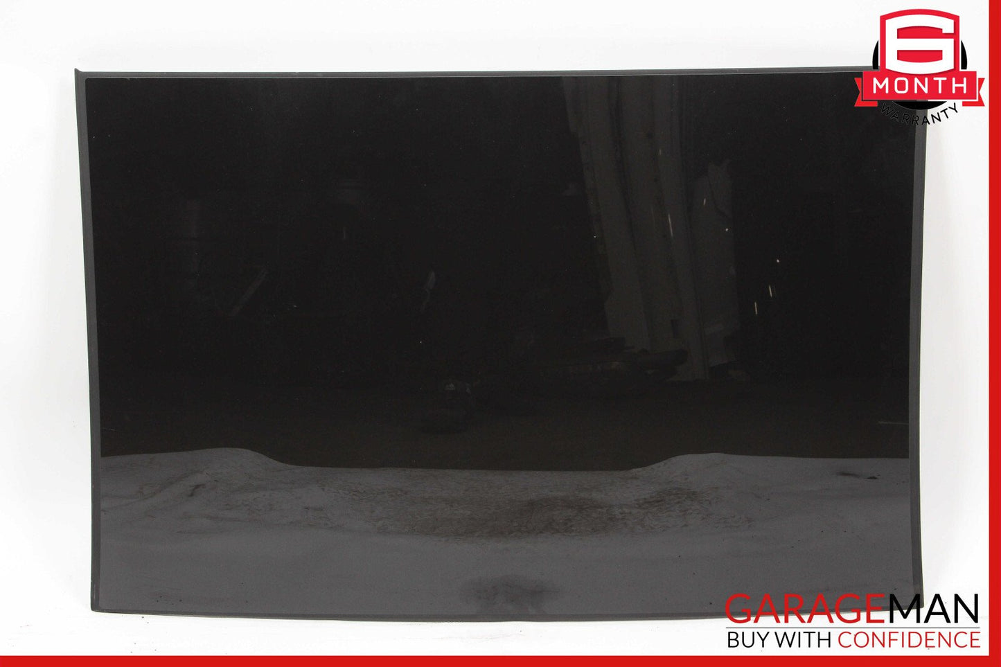 10-17 Mercedes C250 E550 E400 Coupe Center Middle Pano Panoramic Roof Glass