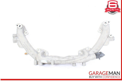 10-16 Porsche Cayenne 958 Panamera Engine Coolant Distributor Tube Pipe OEM