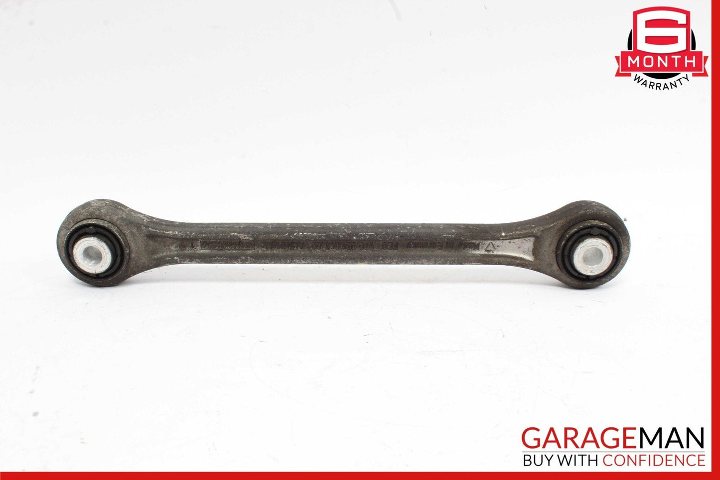 10-16 Porsche Panamera 970 Rear Left or Right Side Suspension Upper Control Arm