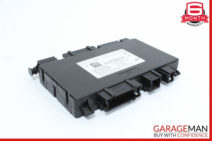 08-18 Mercedes W212 E350 GLK350 Seat Control Module Front Left Driver Side OEM