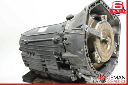 12-15 Mercedes C250 SLK250 7G Automatic Transmission Assembly 722.997 OEM