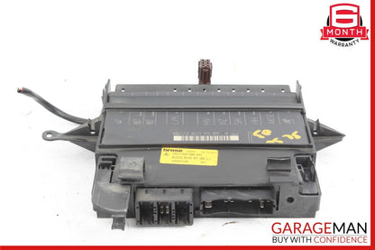 03-06 Mercedes W216 CL550 S500 Seat Control Module Front Left 2209104136 OEM