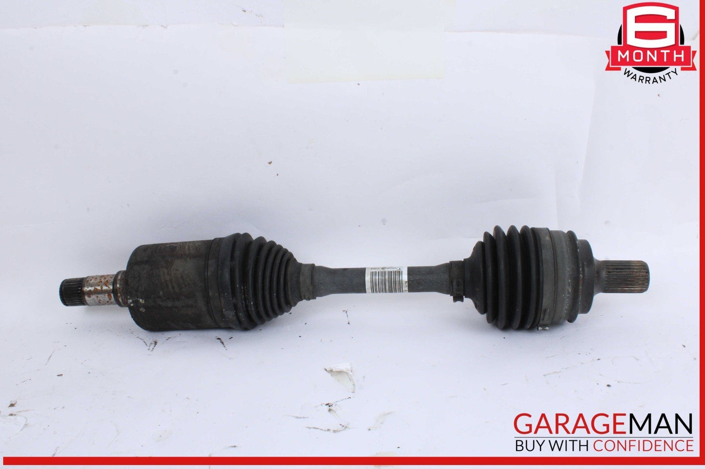 10-15 Mercedes X204 GLK250 GLK350 Front Right Side Axle CV Half Shaft OEM