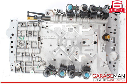 Mercedes W203 C280 E350 7G Tronic Transmission Valve Body 2202770801 OEM