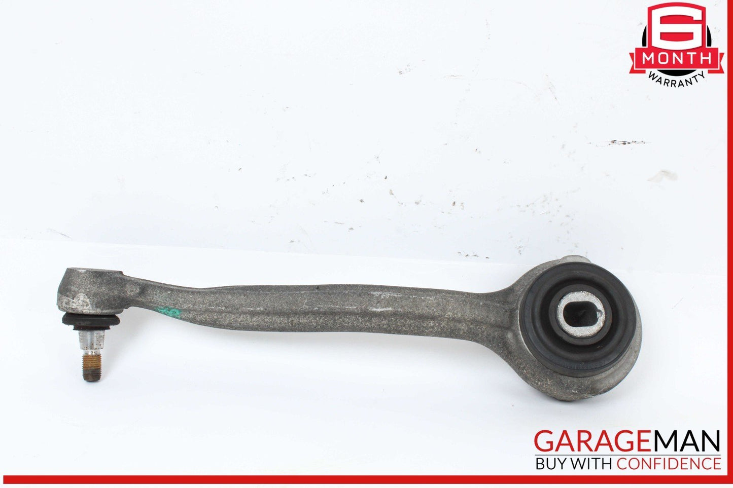03-09 Mercedes W203 C230 Front Left Side Lower Suspension Control Arm OEM