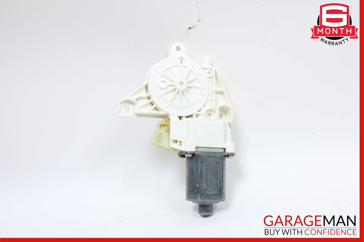 06-13 Mercedes X164 GL450 R350 Window Regulator Motor Front Right Side OEM