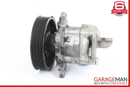 10-13 Porsche Panamera 970 Hydraulic Power Steering Pump Assembly
