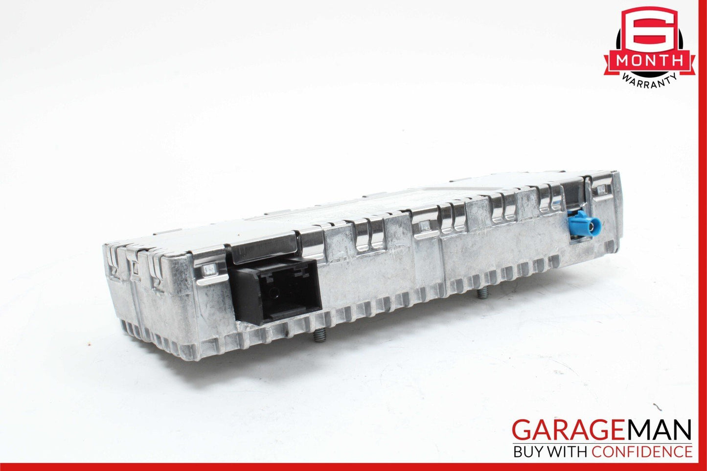 10-17 Mercedes R172 SLK250 C250 C300 Sirius Satellite Radio Receiver Module Unit