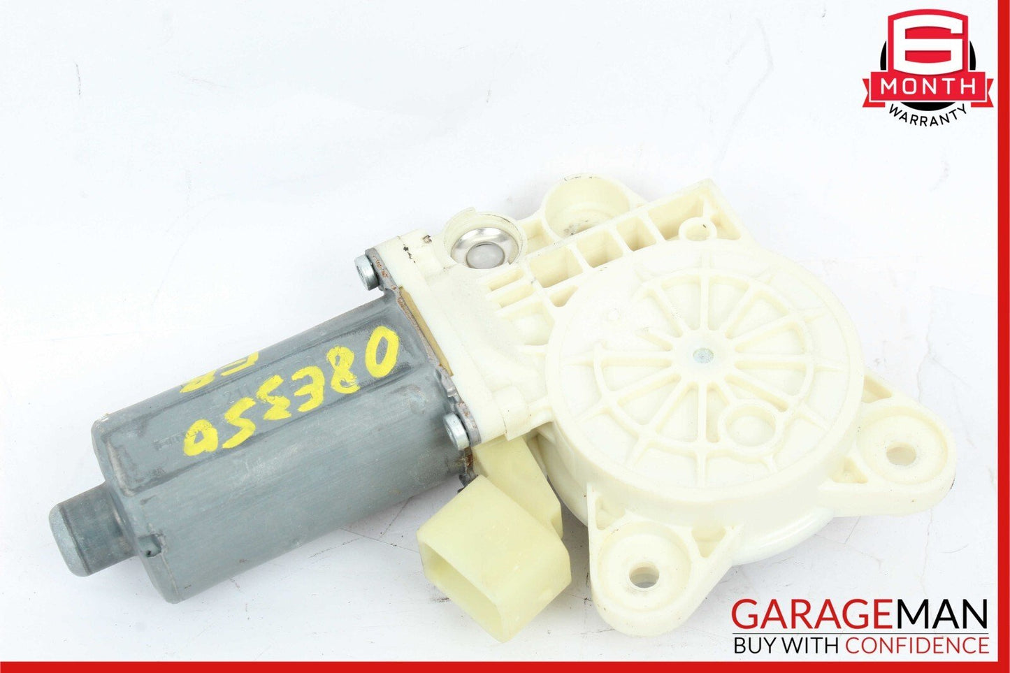 03-09 Mercedes W211 E350 E550 Front Right Side Door Window Regulator Motor OEM