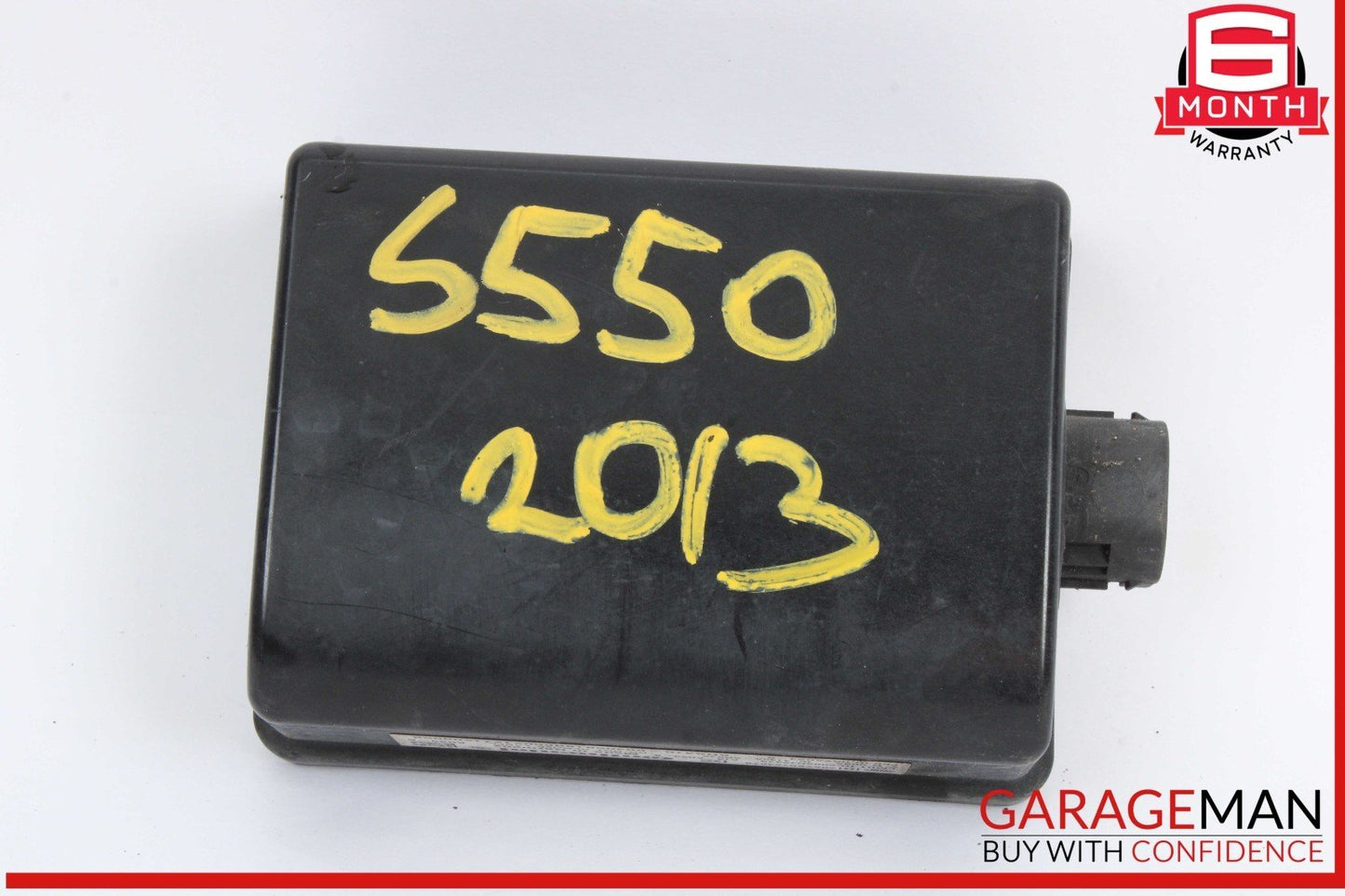 10-16 Mercedes W221 S550 Distronic Adaptive Cruise Control Module Unit OEM