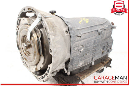 15-17 Mercedes W205 C300 RWD 7G Automatic Transmission Assembly 722.994 OEM 120k