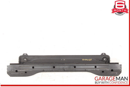 07-12 Mercedes X164 GL450 GL550 GL350 Front Lower Radiator Support Bracket Bar