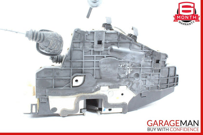 07-13 Mercedes W221 S550 CL550 Front Left Side Door Lock Latch Actuator