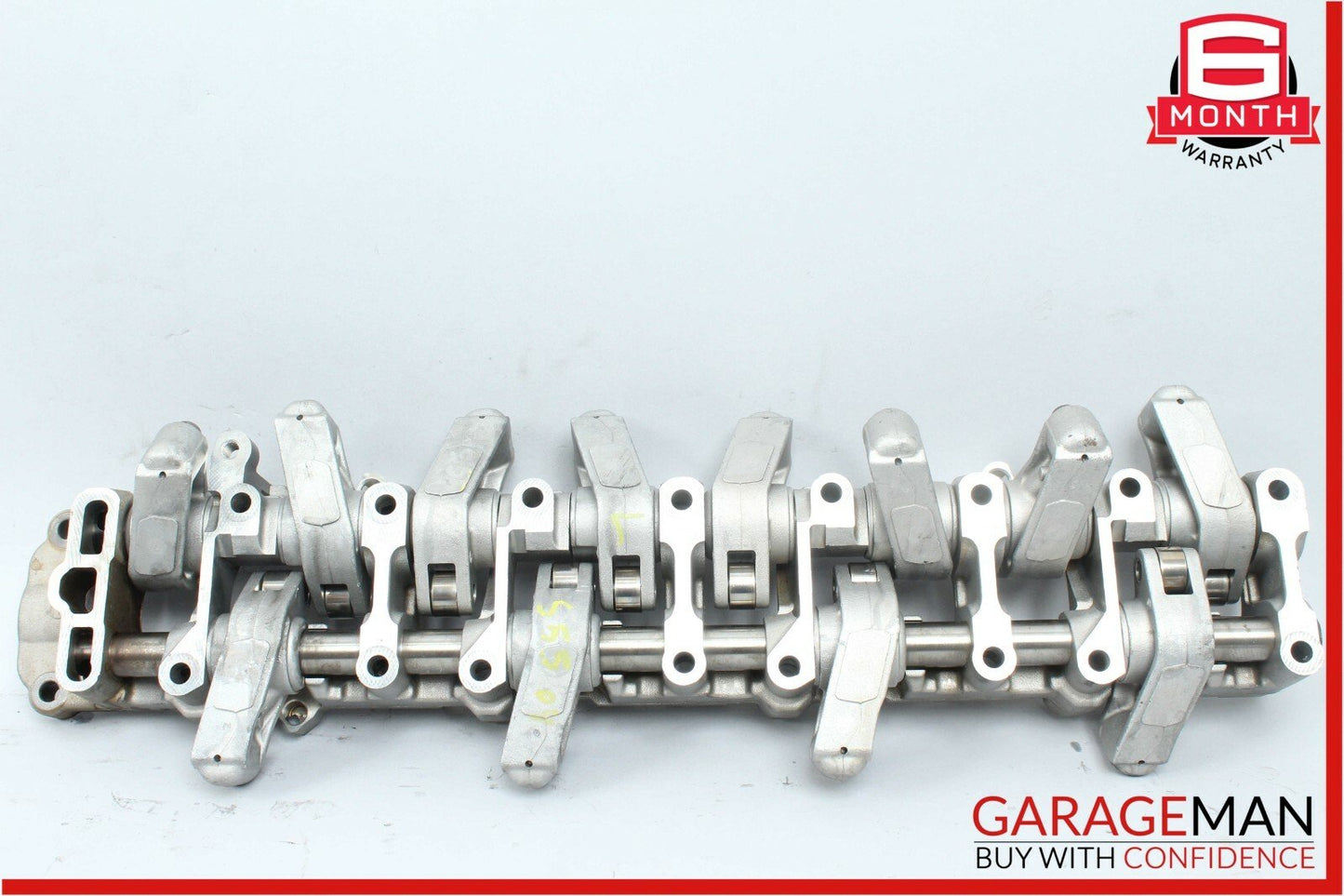 03-06 Mercedes W220 S55 AMG SL500 Left Side Engine Motor Rocker Arm Camshaft OEM