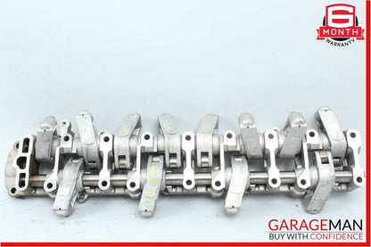 03-06 Mercedes W220 S55 AMG SL500 Left Side Engine Motor Rocker Arm Camshaft OEM