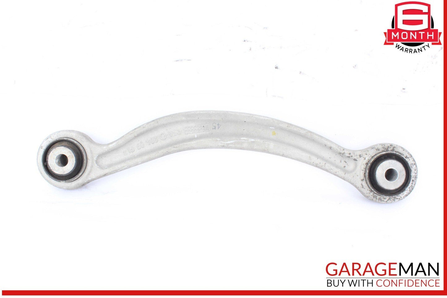 08-17 Mercedes W212 E350 Wagon Rear Right Suspension Upper Control Arm OEM
