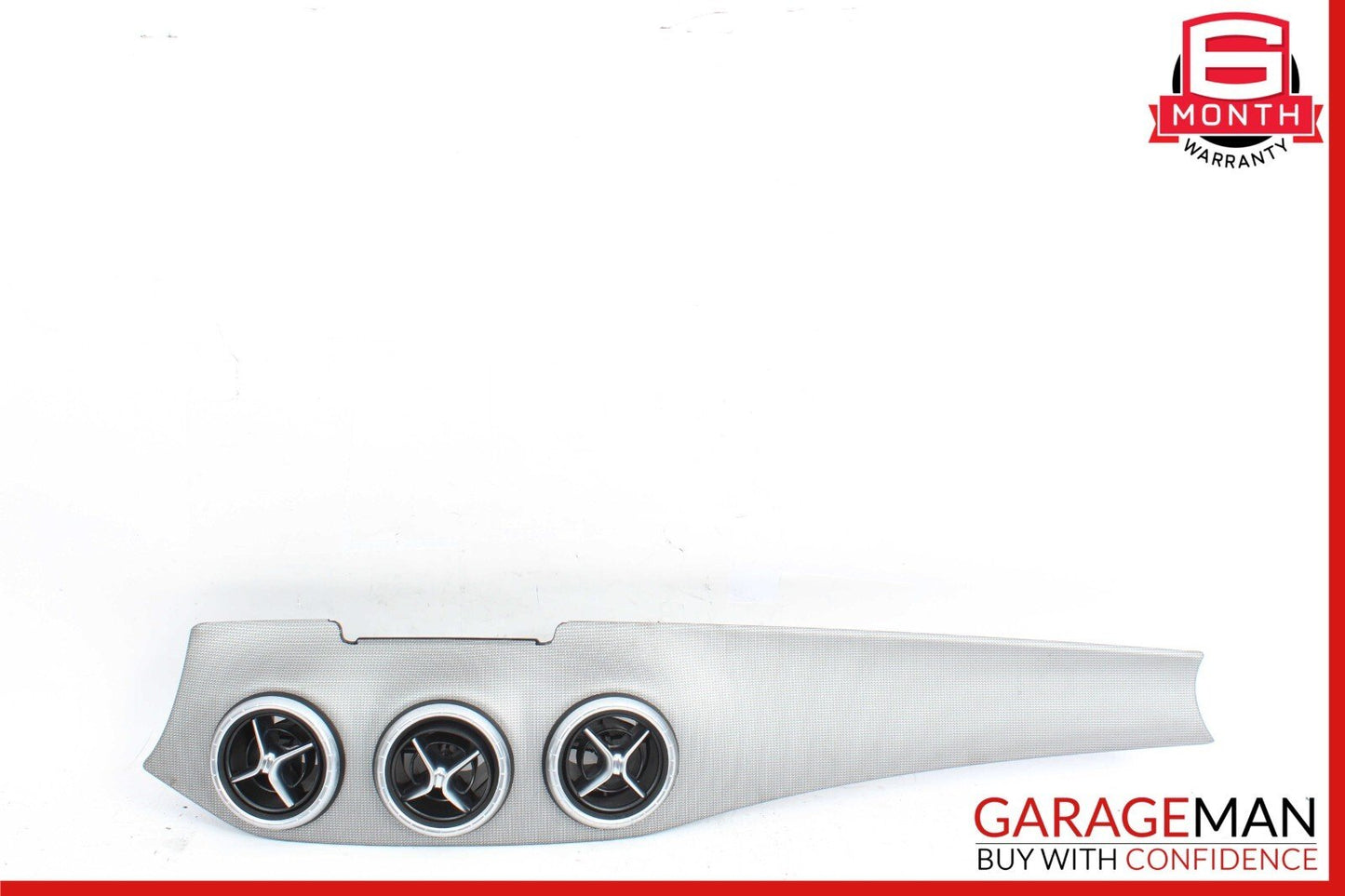 14-19 Mercedes W117 CLA250 CLA200 Front Dash Dashboard Panel Cover Molding Assy