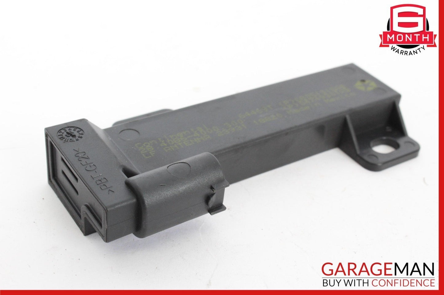 14-17 Maserati Quattroporte Ghibli Key Less Entry Antenna Control Module Unit