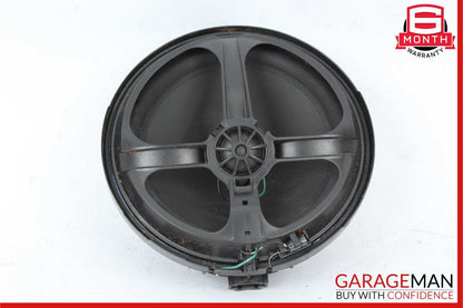 08-18 Mercedes W204 C250 GLK350 Rear Left or Right Door Speaker 2048205602 OEM