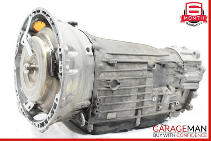 10-11 Mercedes W164 ML350 Automatic Transmission 722.906 OEM