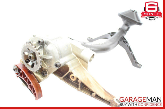 05-13 Mercedes W211 E350 C280 C300 M272 Engine Motor Oil Pump Assembly OEM