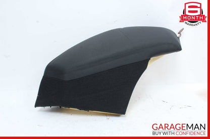 98-02 Mercedes W208 CLK320 CLK430 Rear Left Side Seat Bolster Cushion Cover OEM